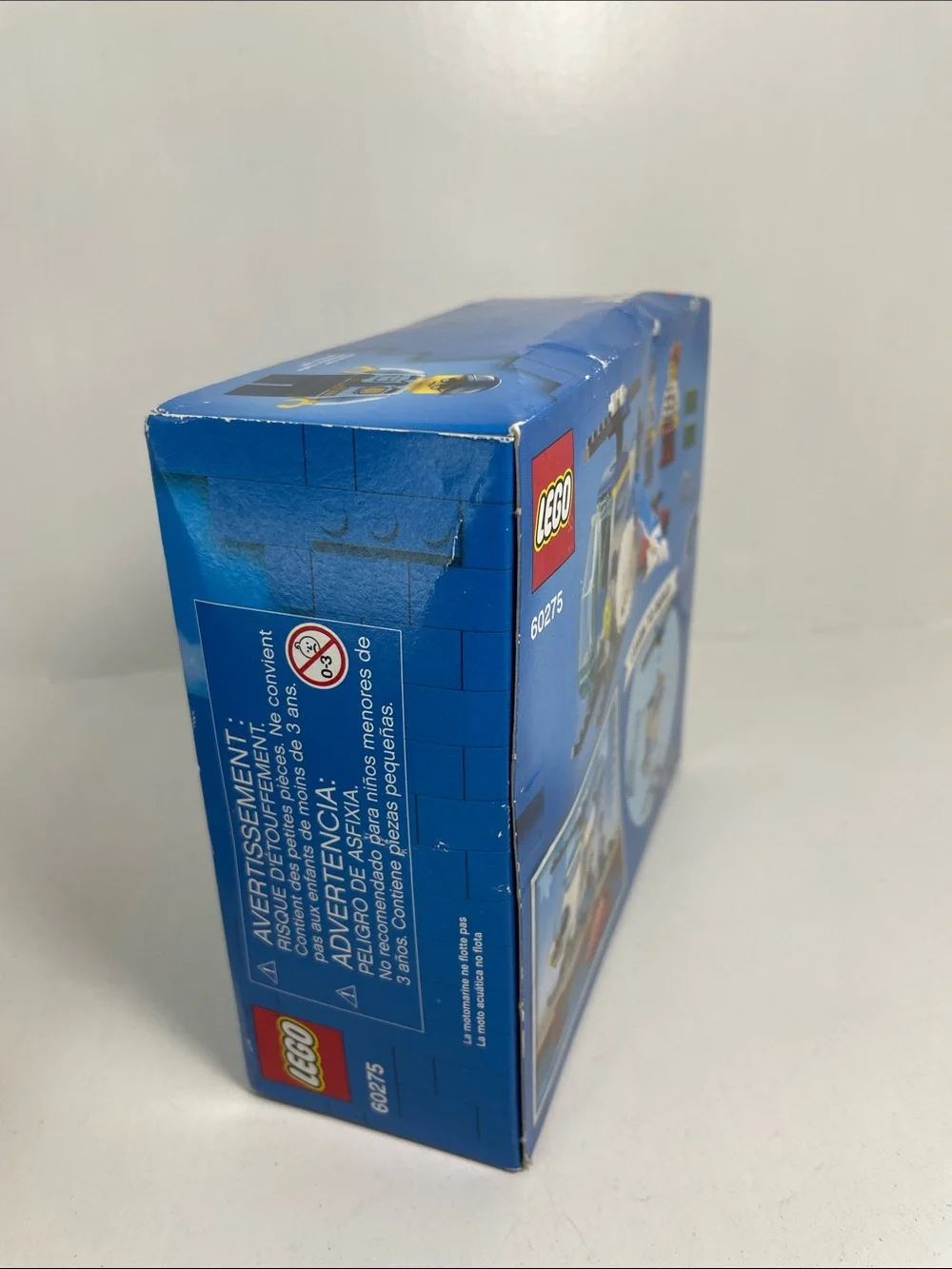 Lego *brand new*